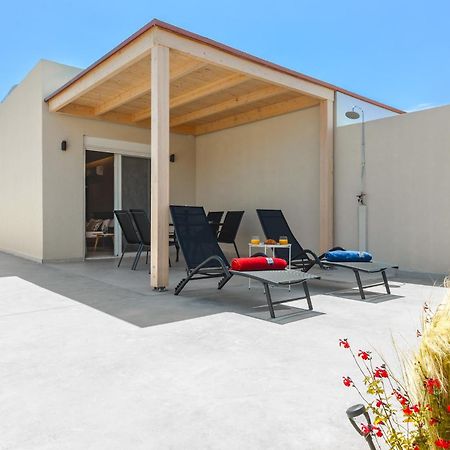 Lago Beach Living Faliraki Esterno foto